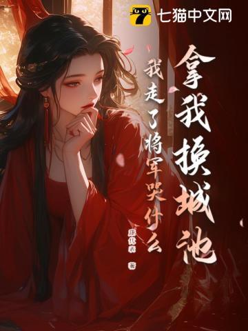 拿我换城池我走了将军哭什么书 拿我换城池我走了将军哭什么书