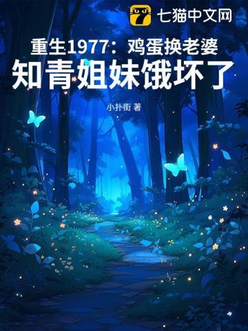 重生1977年从知青开始