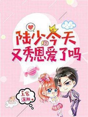 陆少今天又没认出我