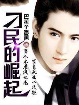 刁民的崛起免费阅读