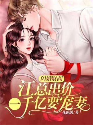 闪婚千亿总裁 吻安 闪婚千亿总裁 吻安