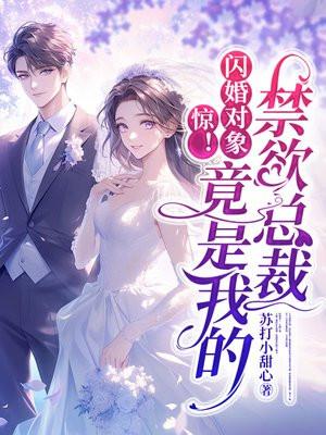 闪婚惊爱 闪婚惊爱