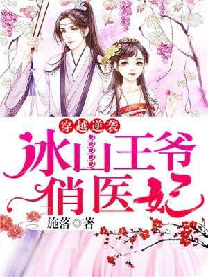 冰山王爷的穿越妃