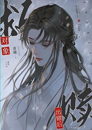 救赎对象出错后阅读