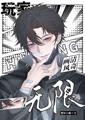 那玩家她画风清奇[无限