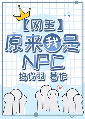原来我是网球世界的NPC无cp