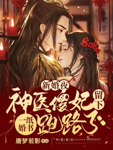 神医傻妃留下一纸婚书跑路了免费阅读全文