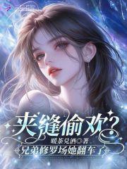 夹缝偷欢?兄弟修罗场她翻车了笔趣阁 夹缝偷欢?兄弟修罗场她翻车了笔趣阁