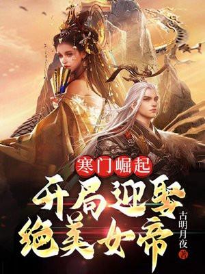 寒门崛起开局迎娶绝美女帝全集 寒门崛起开局迎娶绝美女帝全集