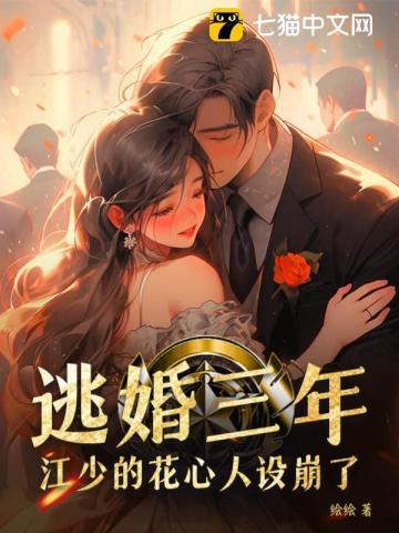 逃婚三年 逃婚三年