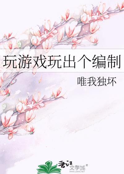 玩游戏作者 玩游戏作者