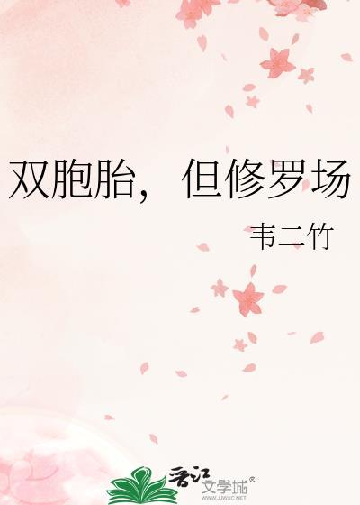 双胞胎by 双胞胎by