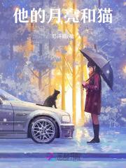 他的猫月半喵 他的猫月半喵