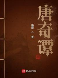 唐奇谭 第11章 唐奇谭 第11章