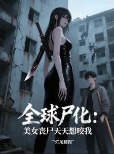全球丧尸女主角 全球丧尸女主角
