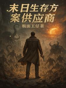 末日生存方案供应商TXT免费