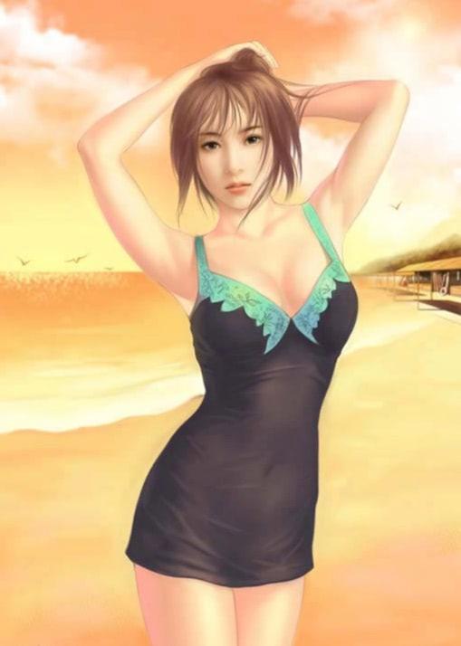 沈启山宋清欢全文免费阅读