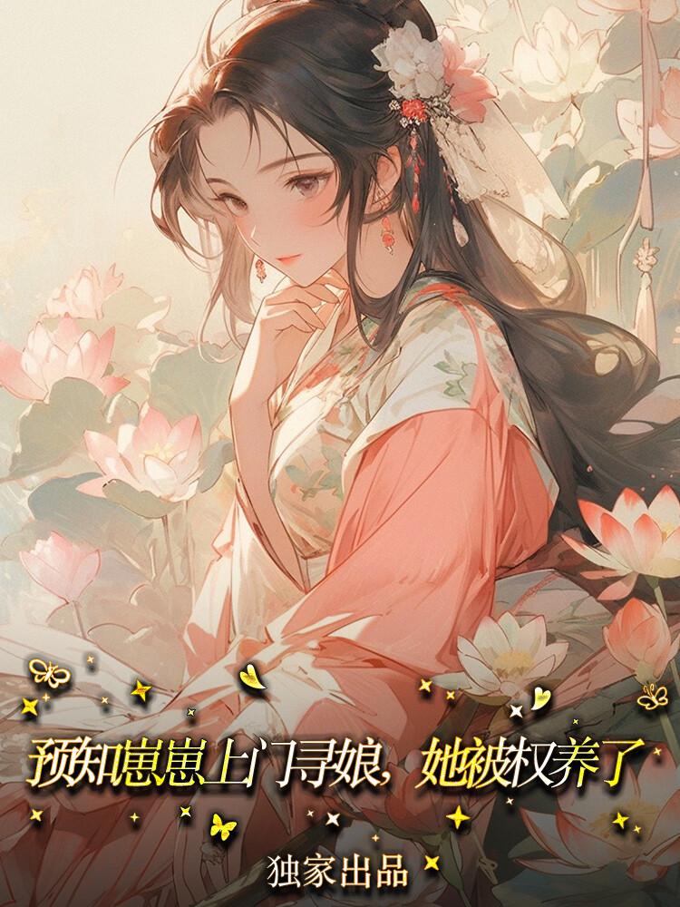 季绾绾沈怀稷沈知南九皇子