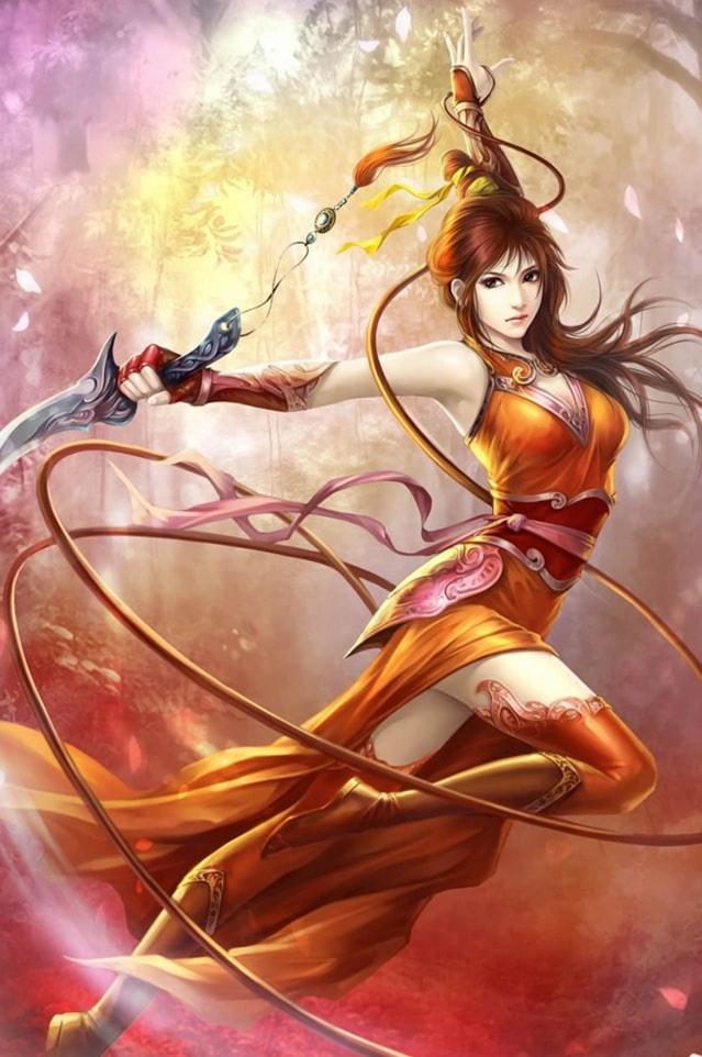 女主叫秦栀的 女主叫秦栀的