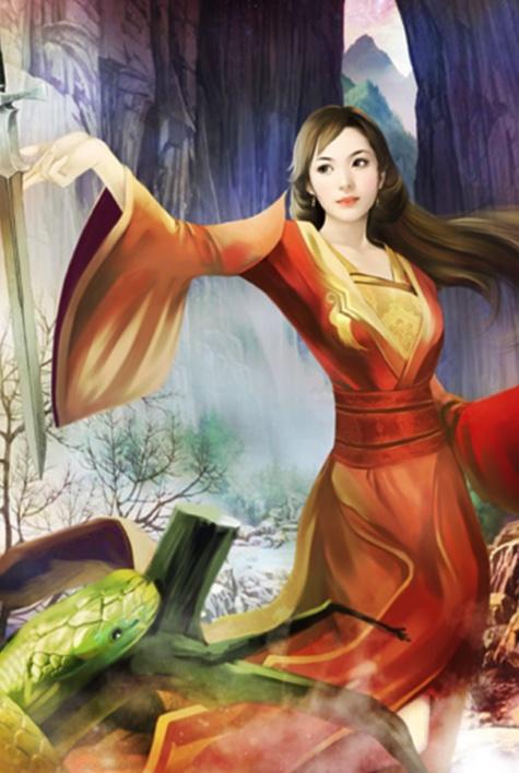 封湛温绯意全本在哪看 封湛温绯意全本在哪看