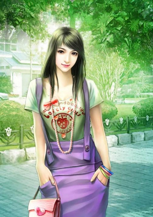 宋子轩林优尹晓倩最新章节列表