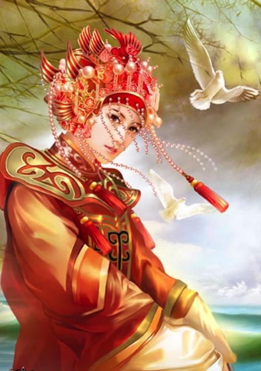 项南屿沈若惜溪叫什么名字