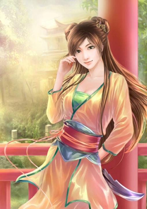 女主叫薛玉娇的 女主叫薛玉娇的