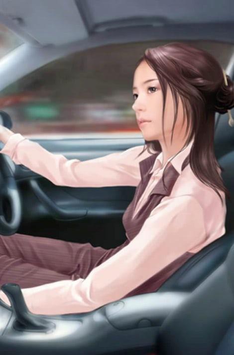 苏软软女主 苏软软女主