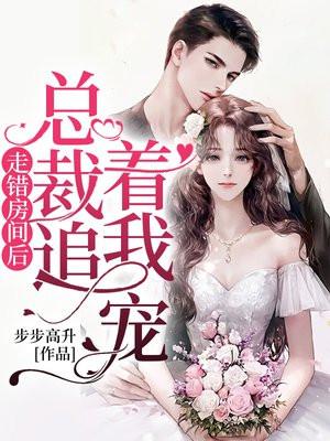 总裁走错房by奈何