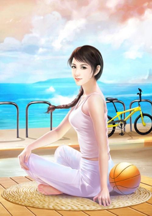 女主阮棠男主谢辞