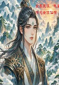 我靠玄学发家致富