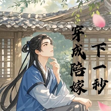 穿成哥儿下一秒完结了吗