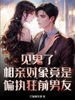 相亲对象是个男的