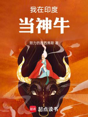 我在印度当神牛txt