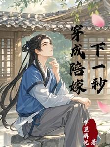 穿成陪嫁下一秒有声剧