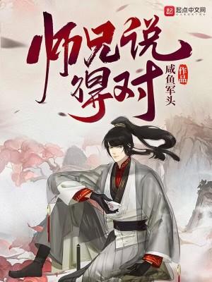 师兄说得对TXT完结版