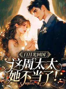 白月光回来