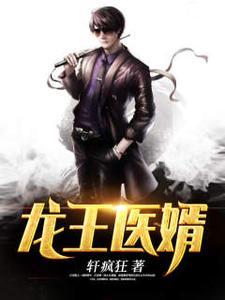 龙王医婿秦毅