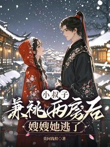 小叔子兼祧两房后嫂嫂她逃了