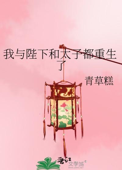 我与陛下和太子都重生了笔趣阁 我与陛下和太子都重生了笔趣阁