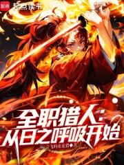 全职猎人从日之呼吸开始无弹窗