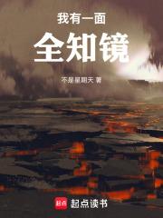 我有一面全知镜TXT