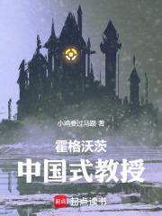 霍格沃茨中国式教授免费阅读软件