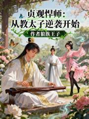 贞观悍师从教太子逆袭开始