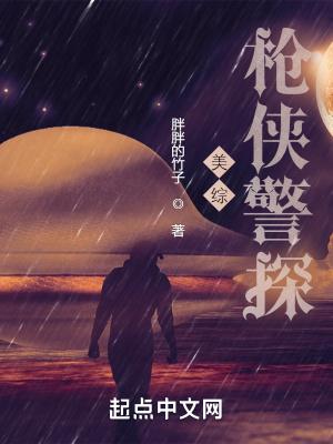 美综枪侠警探女主