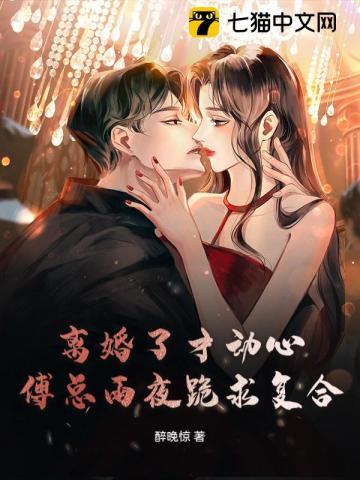 前夫他后悔了傅野简水水