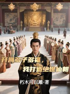 开局多子多福我打造绝世仙朝全文免费阅读 开局多子多福我打造绝世仙朝全文免费阅读