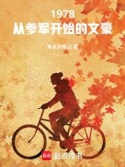 穿越从1978开始 穿越从1978开始