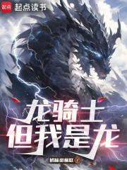 龙骑士的我