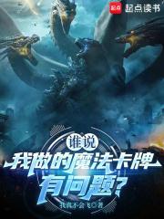 谁说我做的魔法卡牌有问题怎么办